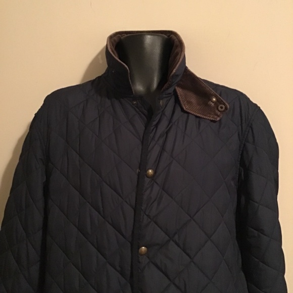 😎POLO RALPH LAUREN, men’s size large, one small spot on left pocket, great cond - Picture 7 of 10
